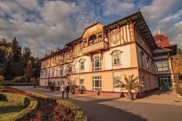 KVÍZ: Dušan Jurkovič a Luhačovice – jak dobře znáte známého...