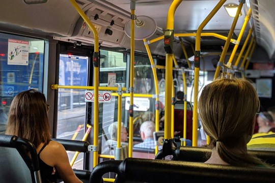 Cena pražské městské hromadné dopravy – kde leží zakopaný pes?