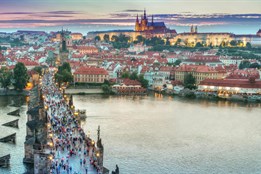 Petr Denk: Republika? Spíše skrytá monarchie!