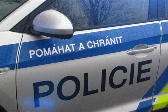 Řidiči často bourají na parkovišti před supermarketem v Sokolově, co na místo říká odborník?