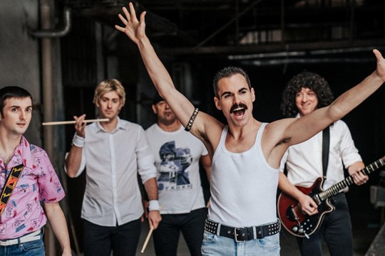 Začíná Vizovické Trnkobraní! Třídenní, plné novinek a s programem po celém městě