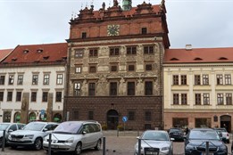 ODS: Odsuzujeme vyjádření primátora Zarzyckého k bezpečnostní...