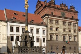 Plzeň schválila rozpočet. Příští rok počítá s výdaji 10,4 miliardy...