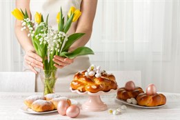 Velikonoce za rozumnou cenu aneb 5 tipů, jak si užít svátky jara bez zbytečných výdajů!