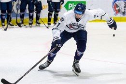 Komplikace pro indiány před začátkem extraligy. Na dlouhou dobu se...