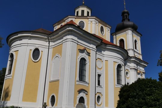 Víkend v Plzeňském kraji je nabitý atraktivními kulturními událostmi