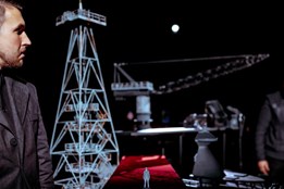 První premiéra Alfy v nové sezóně „Transport: Bod zlomu“ otevřela...