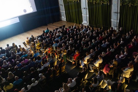 Filmové hvězdy míří do Plzně. Festival Finále začíná už za pár dní