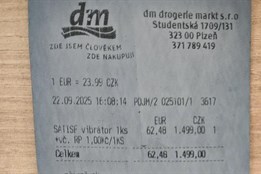 Občanský průkaz jako nechtěný důkaz, aneb Tohle byla vážně smůla