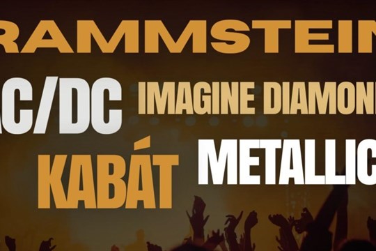 Do plzeňského Škodalandu dorazí přední revivalové skupiny