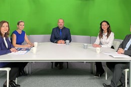 Regionální lídři před volbami: Superdebata z Plzeňského kraje na...