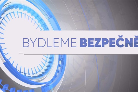 📺 Má cenu zabezpečit své bydlení pořádnými dveřmi? - BYDLEME BEZPEČNĚ #15