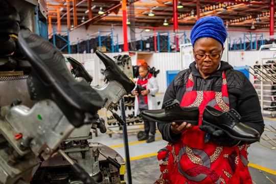 Linda Piknerová: Baťa v Africe. O jeho českém původu nikdo netuší