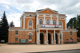 Karlovarský kraj žije kulturou