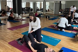 Zrcadlový sál i robotické přístroje. ZČU otevřela v Plzni centrum...