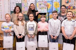 Byla a je to naše Plzeň. Výtvarná soutěž k 730. výročí založení...