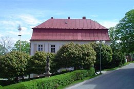 Klenčí bude rekonstruovat Baarovo muzeum, mělo by být kulturní...