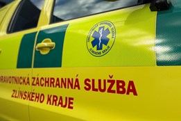 Hloupý žert partičky hochů skončil zbytečným výjezdem záchranářů