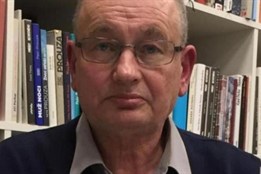 Ondřej Vaculík: Vzpomínka na Ivana Klímu