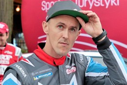 Klatovsko bude hostit prestižní Středoevropskou rallye. Je to...