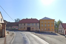 Rekonstrukce Rolnického náměstí se protáhne, uzavírka bude...