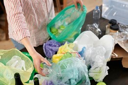 Politika odpadového hospodářství – s čím se musí vyrovnat české obce?