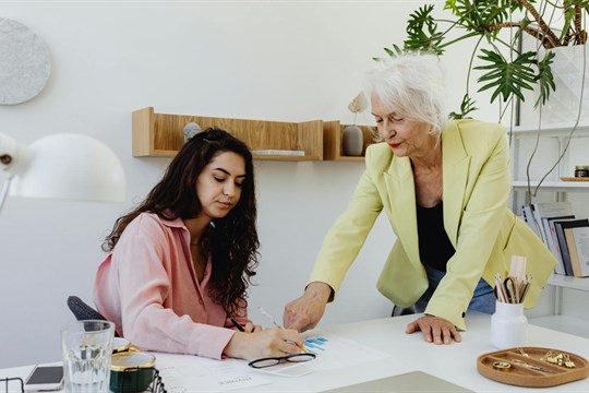 Olga Walló: DUCH DOBY