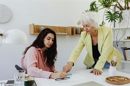 Olga Walló: DUCH DOBY