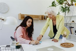 Olga Walló: DUCH DOBY