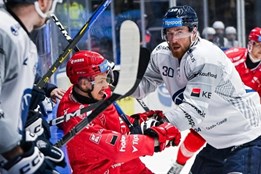 Střelecké trápení indiánů pokračuje, proti Ocelářům vydřeli alespoň...