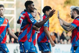 Fotbalisté Plzně po velké bitvě udolali Nové Sady a zahrají si...