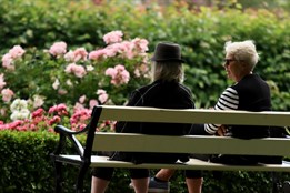 Možnosti úprav českého důchodového systému – jednoduchá matematika