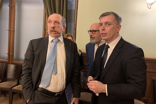 Kampaň Trikolóry v kraji nezaujala, může za to manažer?