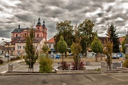 Přeštice: Město s vizí, které se připravuje na budoucnost