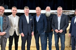 Změna v plzeňské ODS. Předsedou oblastního sdružení se stal Pavel...