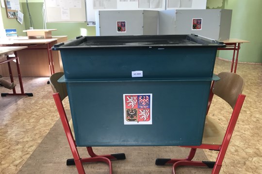 V Plzeňském kraji vrcholí příprava kandidátek pro krajské volby