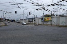 Kvůli rekonstrukci mostu Milénia bude důležitá křižovatka v Plzni...