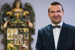 Primátor Baxa: Pokud budu ministr, jako primátor končím