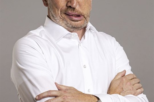 Václav Klaus mladší se v Plzni setká s občany