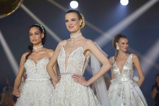 Svatební korzování aneb svatební veletrh jinak na vás čeká již tuto neděli v Papírně v Plzni