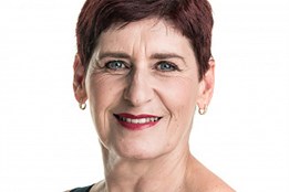 Marcela Krejsová: Podnikatelům pomůžeme zakázkami a turismem