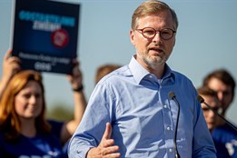 Podle Fialy ODS posílila. Profesorova matematika ale nesedí