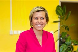 V senátním obvodu Sokolov zvítězila již v prvním kole Mračková...