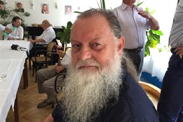 Senátní volby: Aschenbrenner (ODS) porazil Kůse (Piráti)