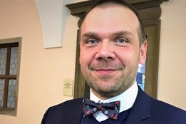 Primátor Baxa má být ministrem kultury, potvrdil Fiala