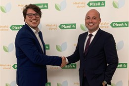 Čtyřka pomáhá je skvělý projekt, na Doubravce děláme maximum, tvrdí...