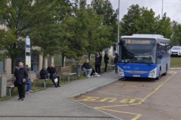 Domažlice finančně přispějí Plzeňskému kraji na dopravní obslužnost