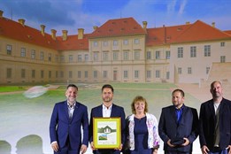 Známe výsledky soutěže Stavba roku Plzeňského kraje 2023!