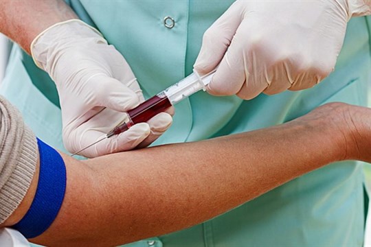 Největší transplantační centrum krvetvorných buněk v republice má plzeňská fakultní nemocnice