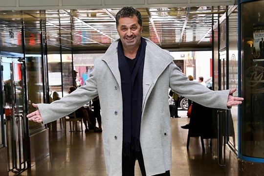 7 NEJ Martina Dejdara